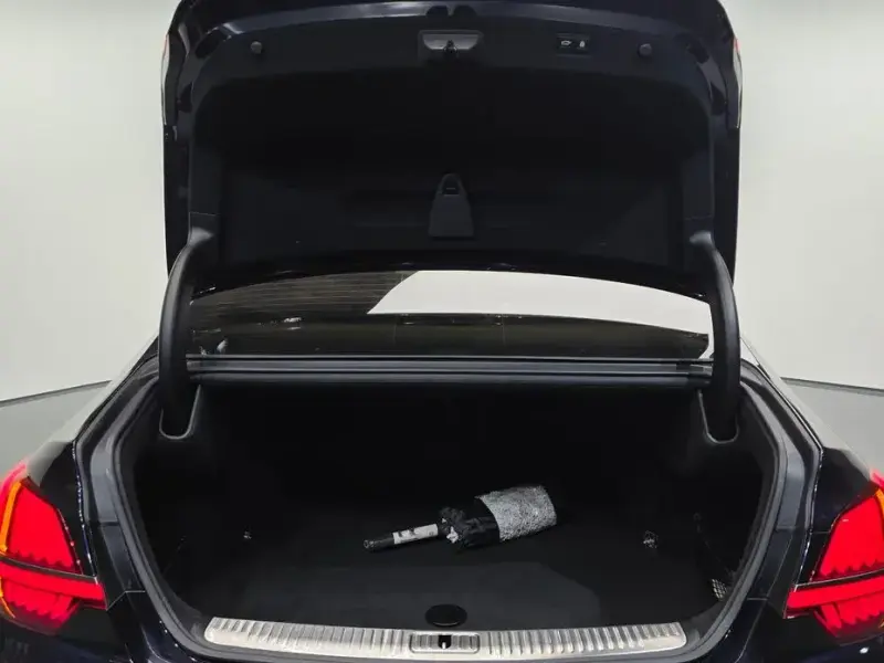 2023 Kia K9 с пробегом 48 542 км