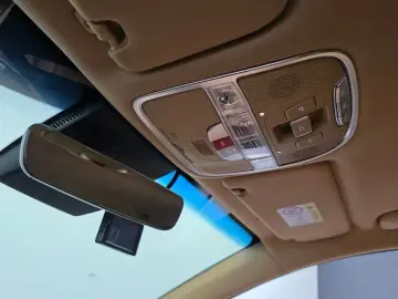 2023 Kia K9 с пробегом 48 542 км