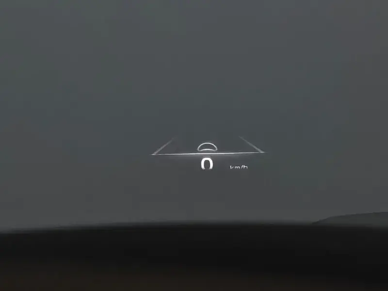 2023 Kia K9 с пробегом 48 542 км