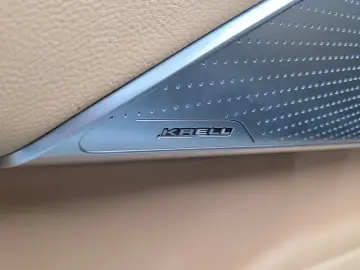 2023 Kia K9 с пробегом 48 542 км