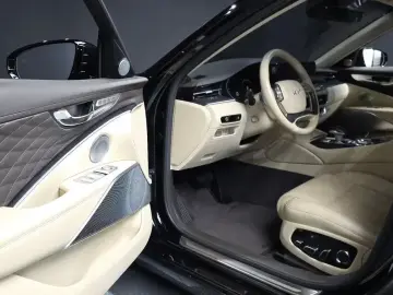 2022 Kia K9 с пробегом 93 570 км