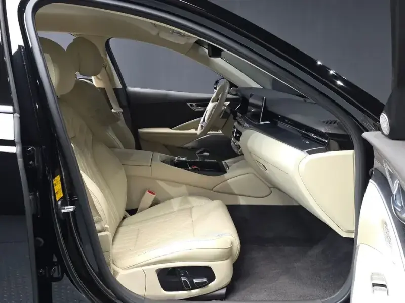 2022 Kia K9 с пробегом 93 570 км