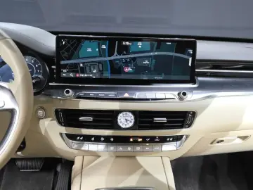 2022 Kia K9 с пробегом 93 570 км
