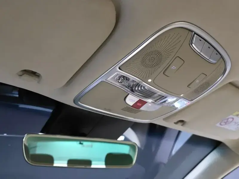 2022 Kia K9 с пробегом 93 570 км