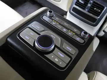 2022 Kia K9 с пробегом 93 570 км