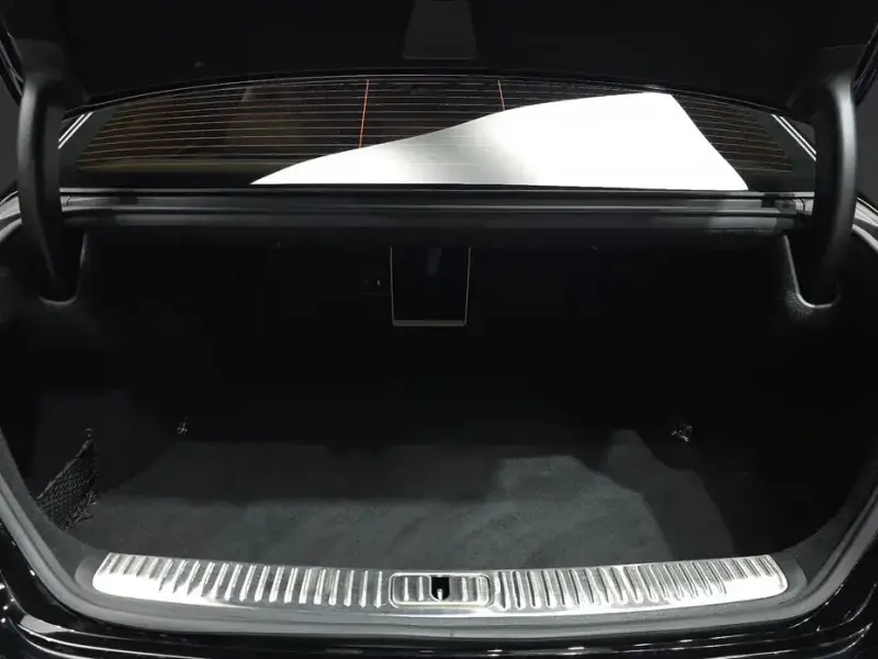2022 Kia K9 с пробегом 93 570 км