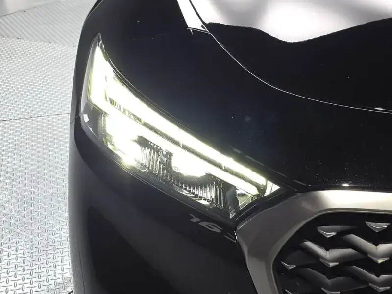 2022 Kia K9 с пробегом 93 570 км