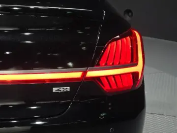 2022 Kia K9 с пробегом 93 570 км