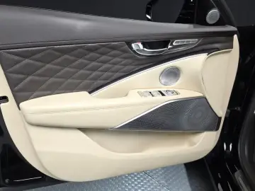 2022 Kia K9 с пробегом 93 570 км