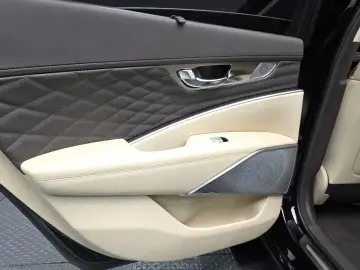 2022 Kia K9 с пробегом 93 570 км