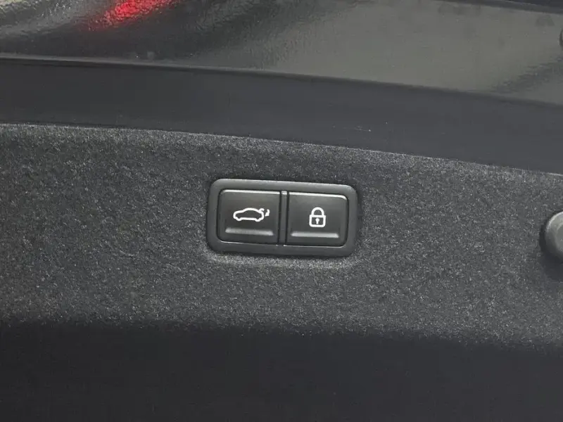 2022 Kia K9 с пробегом 93 570 км