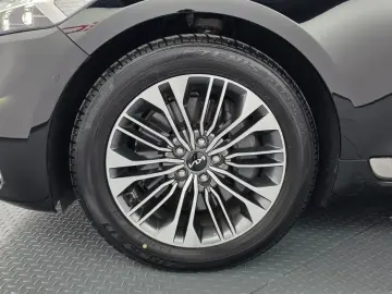 2023 Kia K9 с пробегом 58 451 км