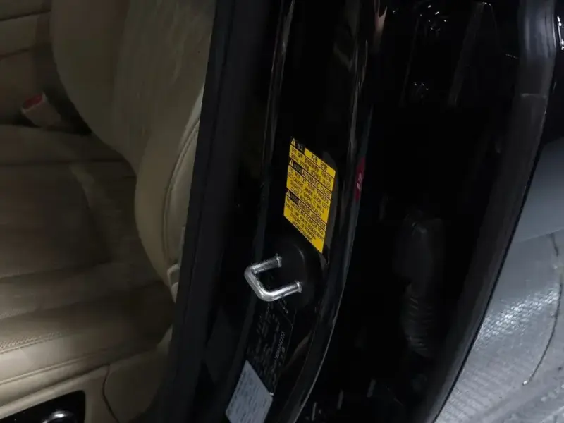 2022 Kia K9 с пробегом 93 570 км