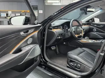 2023 Kia K9 с пробегом 58 451 км