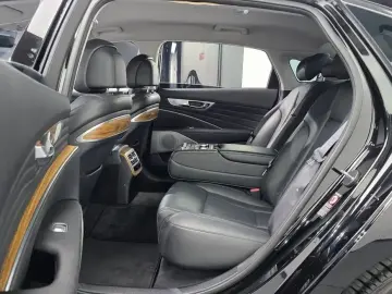 2023 Kia K9 с пробегом 58 451 км
