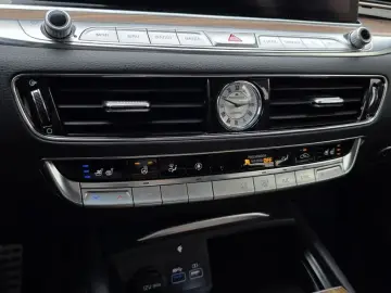 2023 Kia K9 с пробегом 58 451 км
