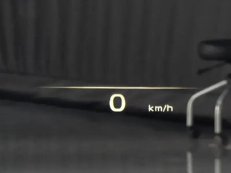 2023 Kia K9 с пробегом 58 451 км