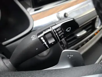 2023 Kia K9 с пробегом 58 451 км