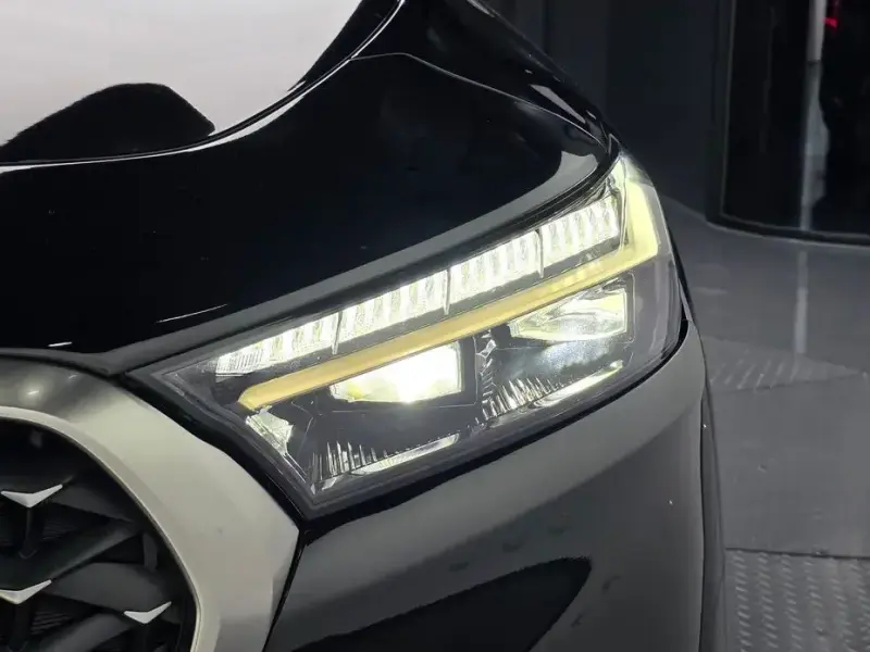 2023 Kia K9 с пробегом 58 451 км