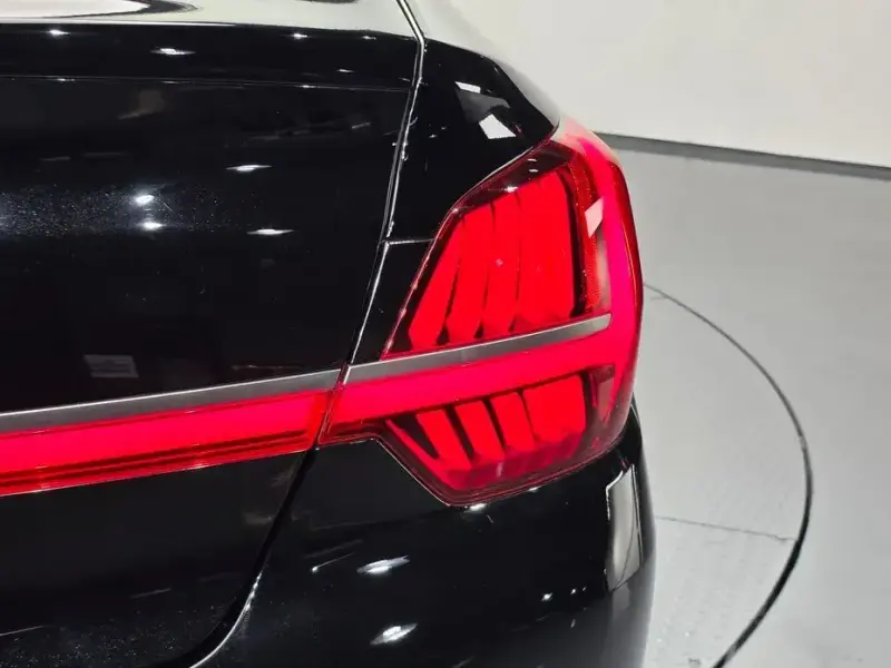 2023 Kia K9 с пробегом 58 451 км