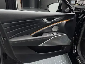 2023 Kia K9 с пробегом 58 451 км