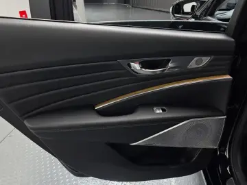 2023 Kia K9 с пробегом 58 451 км