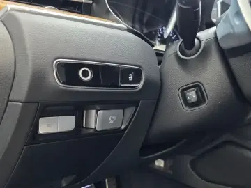 2023 Kia K9 с пробегом 58 451 км
