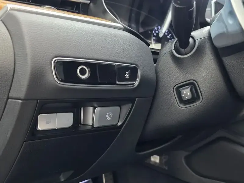 2023 Kia K9 с пробегом 58 451 км