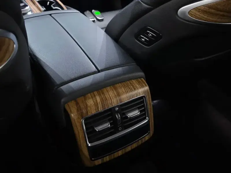 2023 Kia K9 с пробегом 58 451 км