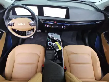 2023 Kia EV6 с пробегом 44 364 км
