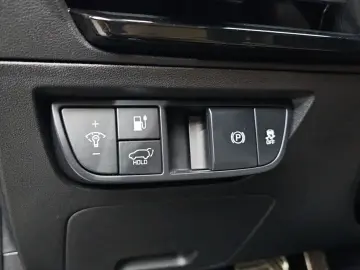 2023 Kia EV6 с пробегом 44 364 км