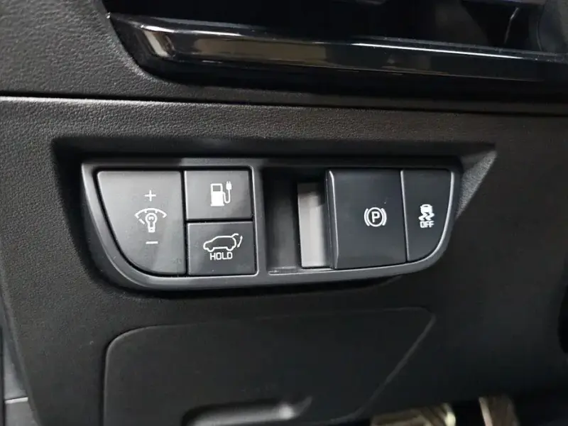 2023 Kia EV6 с пробегом 44 364 км