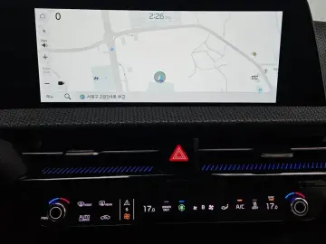 2023 Kia EV6 с пробегом 44 364 км