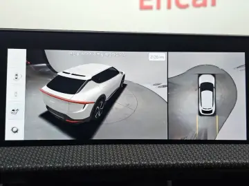 2023 Kia EV6 с пробегом 44 364 км