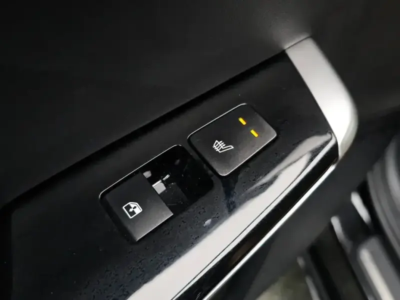 2023 Kia EV6 с пробегом 44 364 км