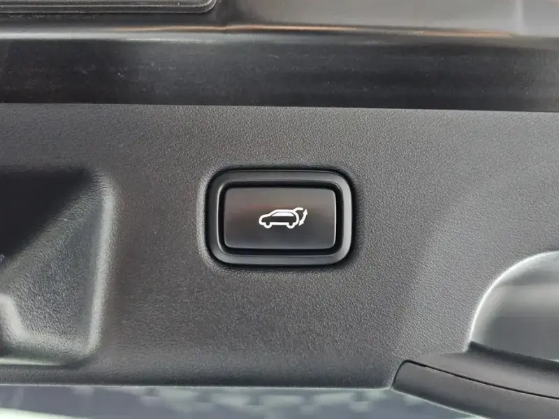 2023 Kia EV6 с пробегом 44 364 км