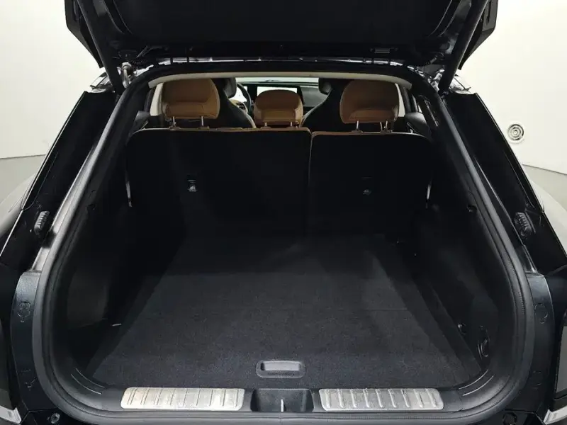 2023 Kia EV6 с пробегом 44 364 км