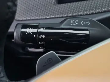 2023 Kia EV6 с пробегом 44 364 км