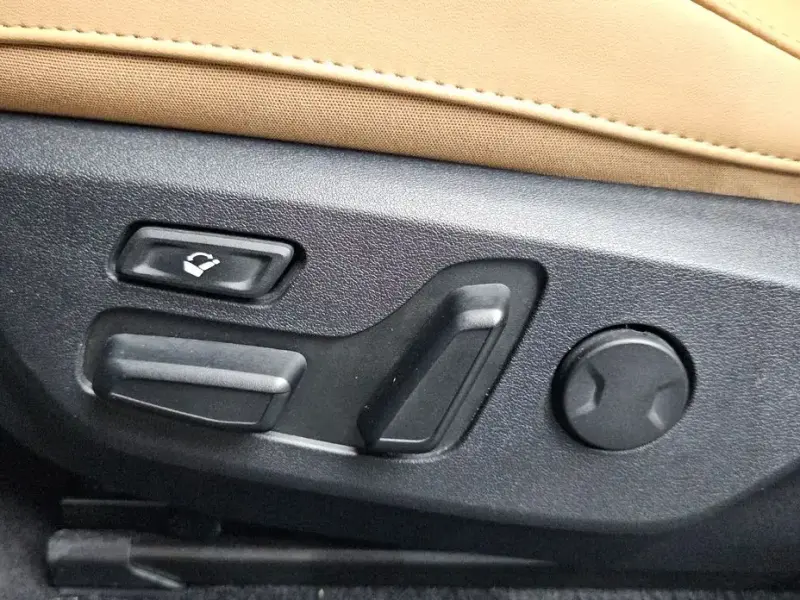 2023 Kia EV6 с пробегом 44 364 км