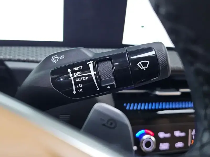 2023 Kia EV6 с пробегом 44 364 км