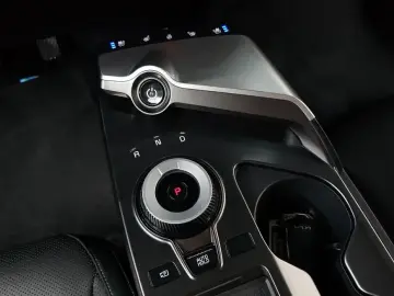 2022 Kia EV6 с пробегом 11 152 км