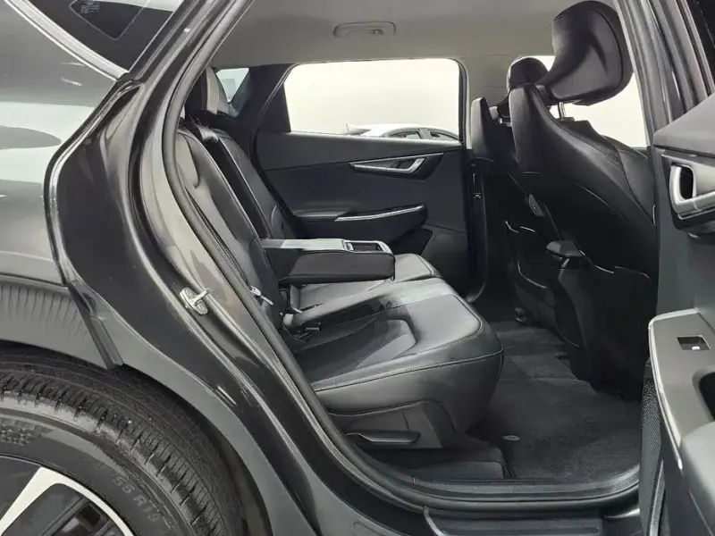 2022 Kia EV6 с пробегом 11 152 км