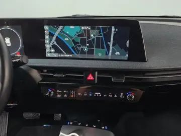 2022 Kia EV6 с пробегом 11 152 км