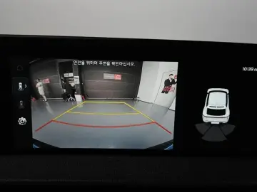2022 Kia EV6 с пробегом 11 152 км