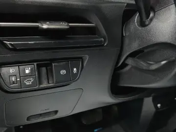 2022 Kia EV6 с пробегом 11 152 км