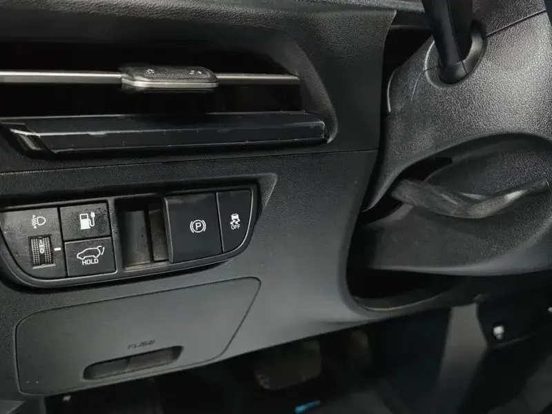 2022 Kia EV6 с пробегом 11 152 км