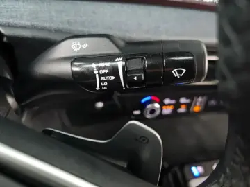 2022 Kia EV6 с пробегом 11 152 км