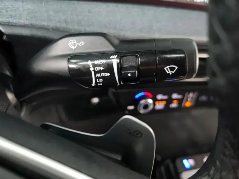 2022 Kia EV6 с пробегом 11 152 км