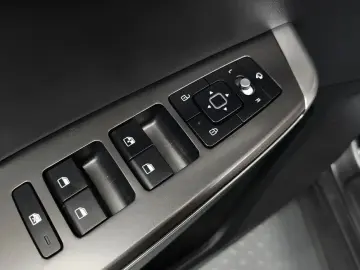 2022 Kia EV6 с пробегом 11 152 км