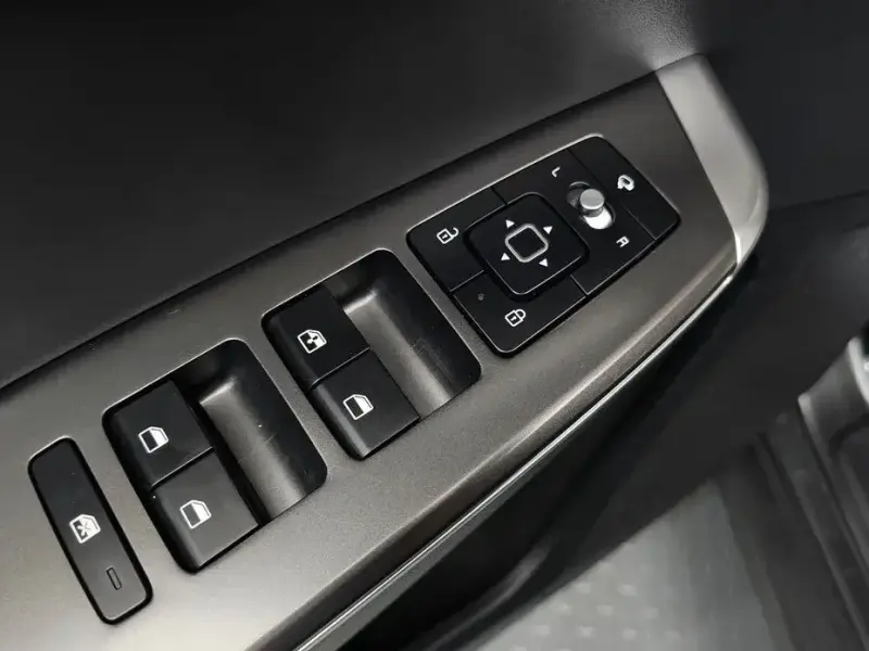 2022 Kia EV6 с пробегом 11 152 км